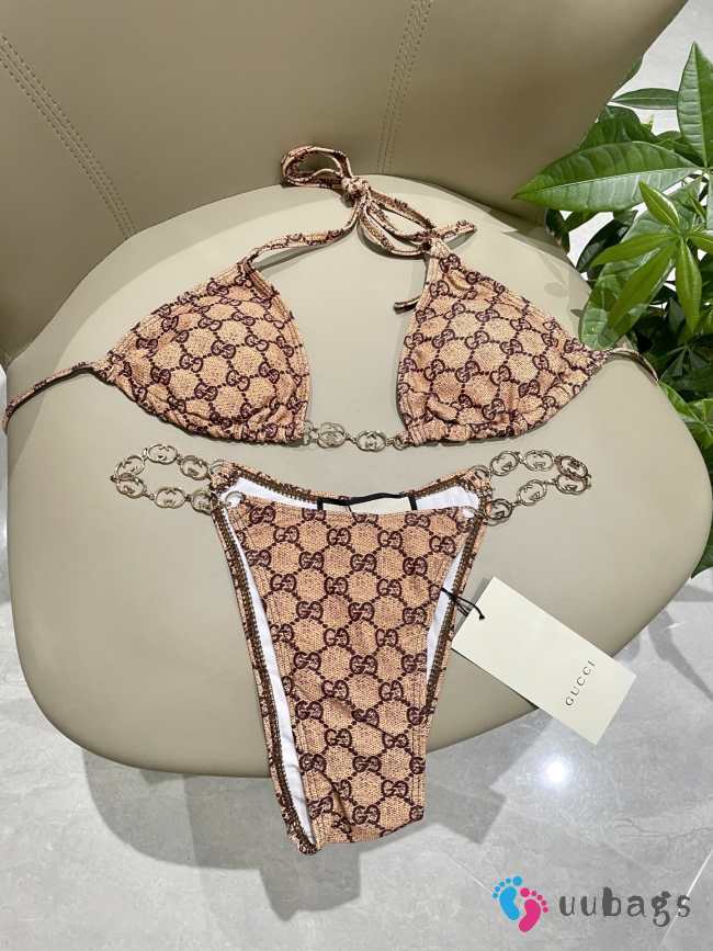 Uubags Gucci swimsuit 09 - 1