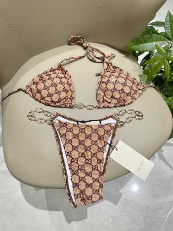 Uubags Gucci swimsuit 09