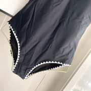 Uubags Chanel swimsuit in black  - 3