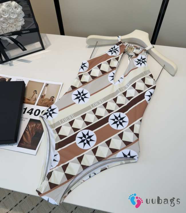 Uubags Loewe swimsuit 03 - 1