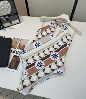 Uubags Loewe swimsuit 03