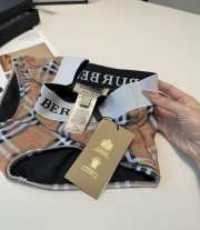 Uubags Burrberry Bikini - 4