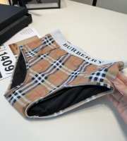 Uubags Burrberry Bikini - 3