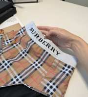 Uubags Burrberry Bikini - 2