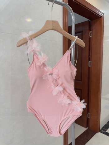 Uubags Miu Miu Bikini In Pink
