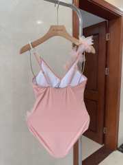 Uubags Miu Miu Bikini In Pink - 6