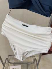 Uubags Balenciaga Bikini In Blue White - 2