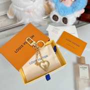 Uubags Louis Vuitton M01703 My LV Love Keychain - 5