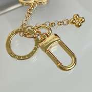 Uubags Louis Vuitton M01703 My LV Love Keychain - 2