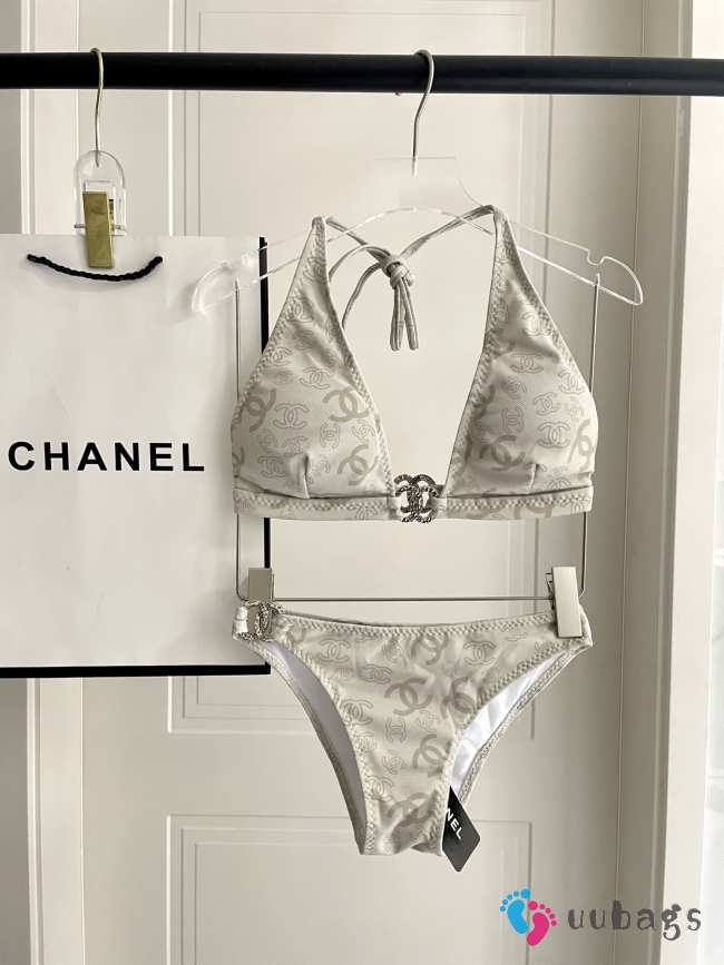 Uubags Chanel swimsuit 26 - 1