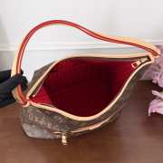 Uubags Louis Vuitton M27335 Bag Lineup Monogram Canvas Material 34.5x26x13cm - 4