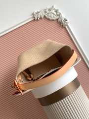 Uubags Louis Vuitton M15130 All In BB Bag Dune/Sand 16x18x12cm - 5