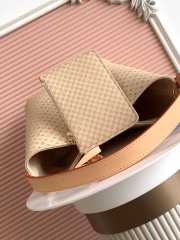 Uubags Louis Vuitton M15130 All In BB Bag Dune/Sand 16x18x12cm - 4