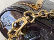 Uubags Louis Vuitton M28334 Vanity Chain Pouch In Datewood 19x11.5x6.5cm - 5