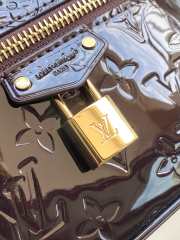 Uubags Louis Vuitton M28334 Vanity Chain Pouch In Datewood 19x11.5x6.5cm - 2