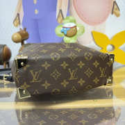 Uubags Louis Vuitton M28515 Noé Trunk Bag 23x27x8cm - 6