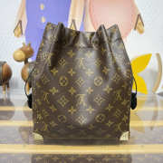 Uubags Louis Vuitton M28515 Noé Trunk Bag 23x27x8cm - 5