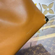 Uubags Louis Vuitton M29131 Noé Trunk Bag In Tan 23x8x27cm - 2