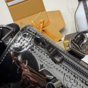 Uubags Louis Vuitton M26903 Keepall Bandoulière Bag 25x15x11cm  - 2