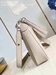 Uubags Louis Vuitton M27459 All Around PM Bag In Quartz 25x20x6cm - 4