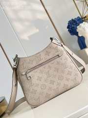 Uubags Louis Vuitton M27459 All Around PM Bag In Quartz 25x20x6cm - 3