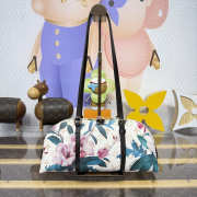 Uubags Louis Vuitton M29185 Squire East West Bag Monogram Dune Pattern 29x14x8cm - 6