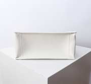 Uubags Small Dior Book Tote Black Dior Oblique Embroidery and Calfskin 26.5x22x14cm - 6