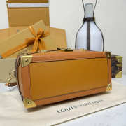 Uubags Louis Vuitton M29199 Speedy Bandoulière 30 Bag Monogram Pattern/Brown color 30x26x14.5cm - 6