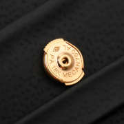 Uubags Hermes Loop earrings medium model - 6