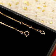 Uubags Qeelin Wulu Petite bracelet with an Akoya pearl and diamonds - 6