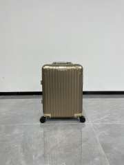 Uubags Rimowa Cabin Titanium Suitcase 30cm - 4