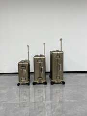 Uubags Rimowa Cabin Titanium Suitcase 30cm - 2