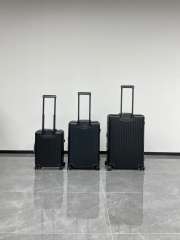 Uubags Rimowa Cabin Black Suitcase 30cm - 1
