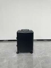 Uubags Rimowa Cabin Black Suitcase 30cm - 5