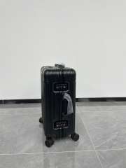 Uubags Rimowa Cabin Black Suitcase 30cm - 6