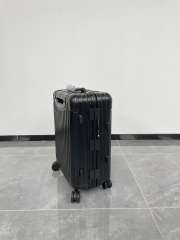 Uubags Rimowa Cabin Black Suitcase 30cm - 3