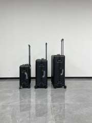 Uubags Rimowa Cabin Black Suitcase 30cm - 2