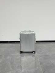 Uubags Rimowa Cabin Silver Suitcase 30cm - 1