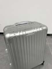 Uubags Rimowa Cabin Silver Suitcase 30cm - 6