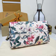 New Arrivals 2026 Louis Vuitton M29066 Speedy Soft 30 Bag Monogram Dune Pattern 30x21x17cm - 4