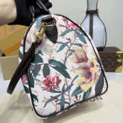 New Arrivals 2026 Louis Vuitton M29066 Speedy Soft 30 Bag Monogram Dune Pattern 30x21x17cm - 3