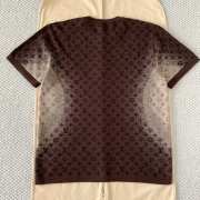 Uubags Louis Vuitton 1AJTV4 knitted sweaters in brown - 2