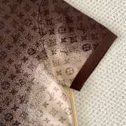 Uubags Louis Vuitton 1AJTV4 knitted sweaters in brown - 4