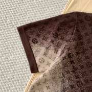 Uubags Louis Vuitton 1AJTV4 knitted sweaters in brown - 6