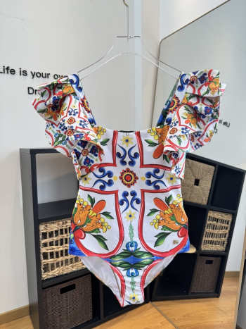 Uubags Dolce & Gabbana swimsuit 11