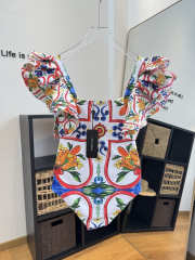 Uubags Dolce & Gabbana swimsuit 11 - 5