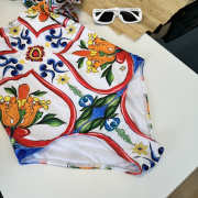 Uubags Dolce & Gabbana swimsuit 11 - 4