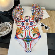 Uubags Dolce & Gabbana swimsuit 11 - 2