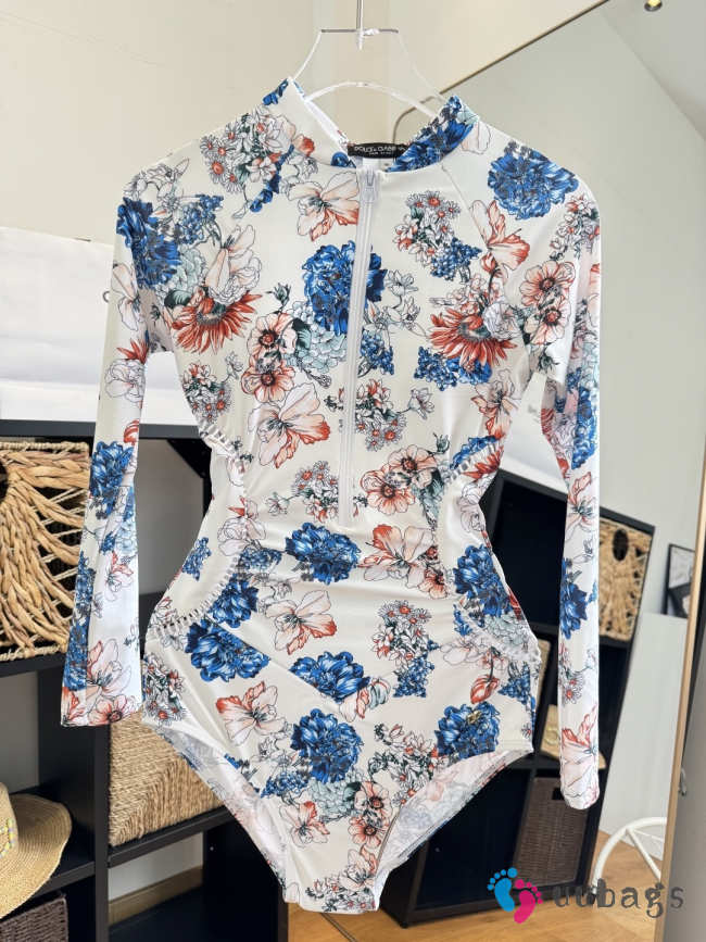 Uubags Dolce & Gabbana swimsuit 12 - 1