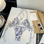 Uubags Dior swimsuit 20 - 1